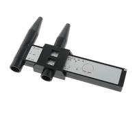 Strumento di misurazione modello bullone cerchio ruota comune 4/5/6/8 lug auto r