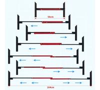 Strumento di misurazione pedata scale per modelli e profondità personalizzabili