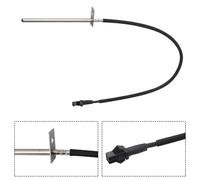 Strumento di misurazione temperatura compatibile con per modelli Gravity 980 car