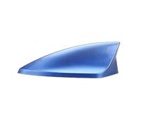 Strumento di modifica 'auto Antenna impermeabile con pinna squalo per veicolo montaggio sul tetto processo cottura in ABS Semplifica l'installazione della gomma progettazione