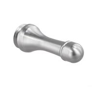 Strumento di modifica dell'equilibrio della ruota da pesca previene l'invasione di sabbia e polvere per bobine BEARKING (grigio)