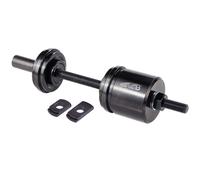 Strumento di montaggio con coppa integrata Super B TB-130003 Nero