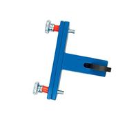 Strumento Di Montaggio Del Ponte Del Violino Ad Altezza Regolabile Che Fa Lo Strumento Del Liutaio Della Famiglia Del Violino Della Macchina Del Ponte Dello Strumento Del Violino Principiante Accessor