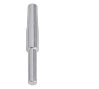 Strumento di montaggio della testa della guarnizione per proiettile dell'albero della cartuccia di smorzamento FIT4 da 32 mm - Compatibile con forcelle FOX CTD (2016-2018), modello 398-00-320