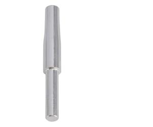 Strumento di montaggio della testa della guarnizione per proiettile dell'albero della cartuccia di smorzamento FIT4 da 32 mm - Compatibile con forcelle FOX CTD (2016-2018), modello 398-00-320