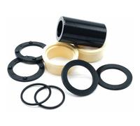 Strumento di montaggio dell'amortizzatore Fox Factory 214-09-027 59mm Nero