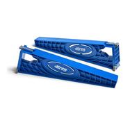 Kreg 906556 Maschera di Montaggio per Guide di Scorrimento dei Cassetti