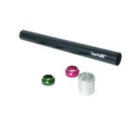 Strumento Di Montaggio Per Cuscinetti Conici Nella Colonna Direzionale Con 3