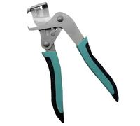Strumento di , morsetto per scanalatura in acciaio al carbonio, pinza per montaggio auto, per rivetti, clip metalliche, per uso domestico, industriale, vernice esterna