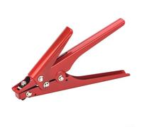 Strumento di nylon della taglierina della fascetta ferma-cavo HS519 per il fissaggio e il taglio 2 49mm per le fascette di plastica