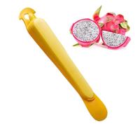 Strumento di peeling per agrumi, affettatrice di arance multifunzionale | pelapatate di pompelmo, per l'uso in bar di frutta, cucina, campeggio, picnic e