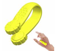 Strumento di per il mal di testa per alleviare l'ansia da tensione massaggio, strumento per il punto di pressione del mal di testa per il rilassamento, la tensione, il dallo stress, il