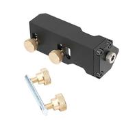 Strumento di perforazione manuale Guida di alluminio del trapano per alluminio che aumenta la perforazione dello strumento di precisione di creazione di mobili