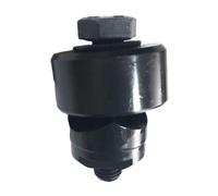 Strumento di perforazione manuale per perforazione Knock Out Opener Conduit