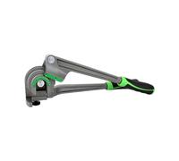 Strumento di piegatura del tubo da 180 gradi Bender Tubo Bender 1/4 '' 5/16 '' 3/8 '' 1/2 ' Strumento manuale piegatubi