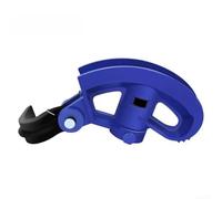 Strumento di piegatura del tubo metallico con gancio terminale caricato a molla per una precisione di piegatura costante di 90 gradi e 180 gradi (25 mm)