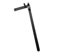 Strumento di piegatura della macchina piegatubi utilizzato per la creazione di curve e angoli complessi in filo, piccole aste e parti metalliche simili