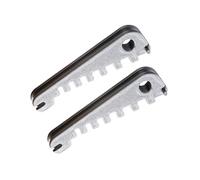 Strumento di piegatura delle gambe degli occhiali facile da usare con materiali PETG robusti per una facile regolazione. Regolatore del telaio in PETG