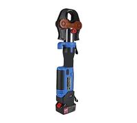 Strumento di piegatura idraulico, Pinze idrauliche ricaricabili Pinze for tubi elettriche ， Pinze idrauliche Strumento di serraggio for tubi in acciaio inossidabile Tubo di serraggio idraulico per cap