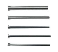 Strumento di piegatura manuale a molla elastica piccolo adatto per piegatura precisa di vari tubi modellismo fai da te Riparazione domestica Uso Bender tubo a molla