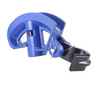 Strumento di piegatura manuale in acciaio per piegatubi 5/8 "per installazione di idropoteri Progetto di piegatura del tubo precedente strumento