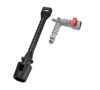 Strumento di Plastica Interno di Ricambio Pistola Ad Acqua Ugello Jet Wash Gun Parts Kit per Lavor per Vax Idropulitrice