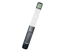 Strumento di pratica 'accordo di chitarra - Neck di pratica Guitr con schermo del grafico rotabile, metronomo della carta di accordi di accordi portatile