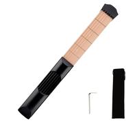 Strumento Di Pratica Della Chitarra - Trainatore Di Strumenti A 6 Cm
