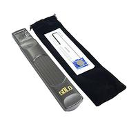 Strumento di pratica per chitarra tascabile per principianti Train-er Chitarra digitale Accordi Train-er Portatile 6 Fret Chitarra Collo Strumento Tasca Chitarra Train-er Con Strumento di Pratica Del