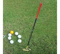 Strumento Di Pratica Per Il Putting Da Golf A Due Vie Regolabile Per Donne E