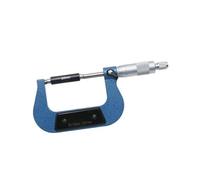 Strumento di precisione for calibro micrometrico esterno da 0,01 mm (gamma 25-50 mm)(100-125mm)