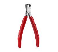 Strumento di precisione per la preparazione degli occhiali cifra per la casa e l'uso dei viaggi con pinza e cacciavite regolabili