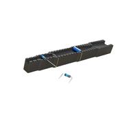Strumento di preformatura Bender Cavi Strumento di formatura Resistore a diodi Apparecchio di piegatura Componente elettronico Cavi del resistore Bender Precisioni Pin Bending