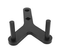 Strumento di prening con braccio di controllo, giunto subsferico, separatore per giunti sferici inferiori, rimozione speciale del libro a forma di y, forte corpo in acciaio al manganese, facile da