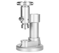 Strumento di Pressatura della Cassa Dell'orologio Chiudi-fondello di Precisione per Risparmiare Sui Costi di Riparazione Materiale in Lega per Orologiai e Riparatori