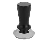 Strumento di pressatura uniforme quantitativa in acciaio inossidabile con manomissione caffè da 51 mm