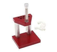 Strumento di pressione a mano d'oro - PRESSER SITTER, kit di riparazione premium | Dispositivo di montaggio professionale del set di precisione, accessorio durevole per la regolazione del workshop per