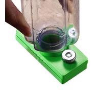 Strumento di prolunga della coda,Applicatore di colla per legno di precisione,Strumento regolabile 10-22 mm per l'applicazione di Co - per lavoro su legno, bordi e mobili