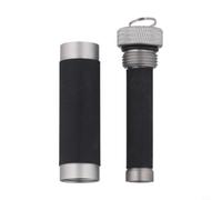 Strumento di protezione per le mani per lenze strappate | Design portatile a due sezioni, si adatta alla scatola degli attrezzi, facile da riporre, leggero da trasportare