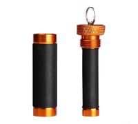Strumento di protezione per le mani per lenze strappate | Design portatile a due sezioni, si adatta alla scatola degli attrezzi, facile da riporre, leggero da trasportare