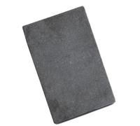 Strumento di prova completo dell'oro Soluzione acida Touch Stone Professionale Accessori per il rilevamento di gioielli Set di test dell'oro