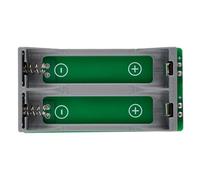 Strumento di prova della batteria di progettazione del misuratore di resistenza interna di 4 canali e delle protezioni di surriscaldamento