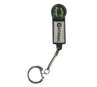 Strumento di prova della pompa di circolazione, tester elettromagnetico con indicatore di rotazione del motore, rilevatore professionale di campo magnetico CA per valvole e pompe, compatto (nero)