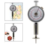 Strumento di prova di durezza della frutta per valutazione accurata della maturi