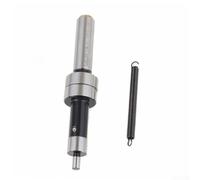 Strumento di prova di posizione del cercatore di bordi, gambo da 10 mm per fresatrici e torni CNC con schermatura magnetica e precisione di misurazione di 0 005 mm
