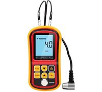 Strumento di prova di spessore funzionale della sonda dei misuratori di spessore adatto a sensori automatici di calibrazione dell'industria manifatturiera e aerospaziale