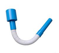 Strumento di prova per sciacquone per WC per cassetta a scomparsa compatibile con Grohe per Geberit per marchi Roca, Wc, telaio da parete First Fix