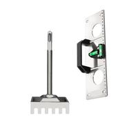 Strumento Di Pugni A Foro Quadrato