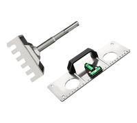 Strumento Di Pugni A Foro Quadrato