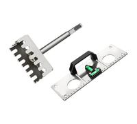 Strumento Di Pugni A Foro Quadrato